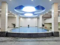 Fengqiu Huixinge Hot Spring Hotel Hotels in Fengqiu