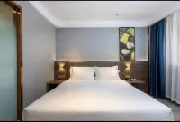7Days Inn Youpin Hotel (Neiqiu) Hotel a Lincheng