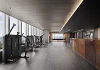 Hotel Onoma, Daejeon, Autograph Collection - Gym
