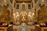 Riad Marjana Suites & Spa