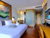 The Haven Bali Seminyak Hotels near Double Six