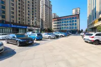 Vienna International Hotel (Dongying Wuyue Square Branch) - Park Yeri