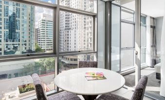 Meriton Suites Chatswood