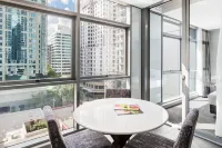 Meriton Suites Chatswood Hotels in Willoughby