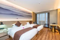 Western Fortune Hotel Fuzhou Minhou Hotels in Minhou