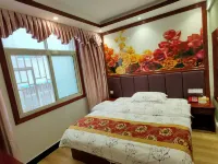 Baixing Hotel (chenzhoushi First people's Hospital Yuhou Street - Ramah Hewan Peliharaan