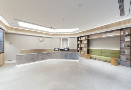 JI 호텔 공티 시먼