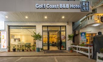 Weizhou Island Gold Coast Hotel (South Bay)