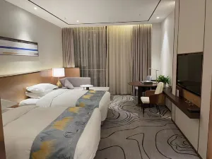 蘭考澄碧建國飯店