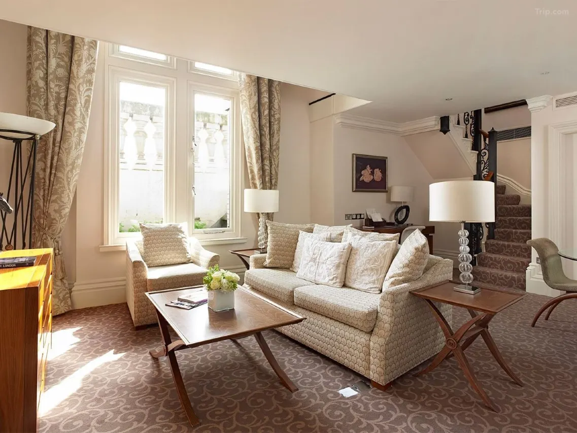 더 로열 호스가드