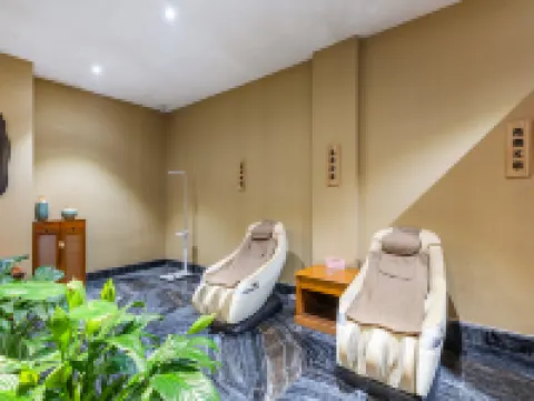 Ganglong Hotel Hotels in Duyun