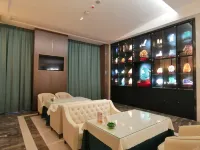 CARHO HOTEL Hotels in Songzi