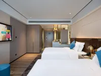 Echarm Plus Hotel - 4 Sao