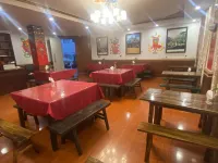 Lixian Impression Hotel - Hot Tub