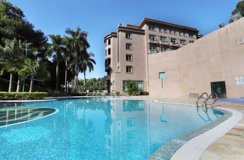 Fontainebleau Hotel photo 4
