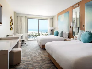 Pasea Hotel and Spa