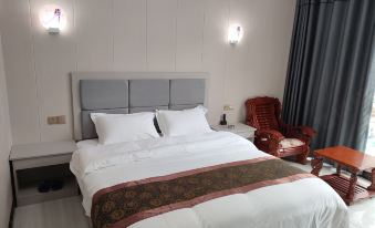 Duyun Shuxin Apartment
