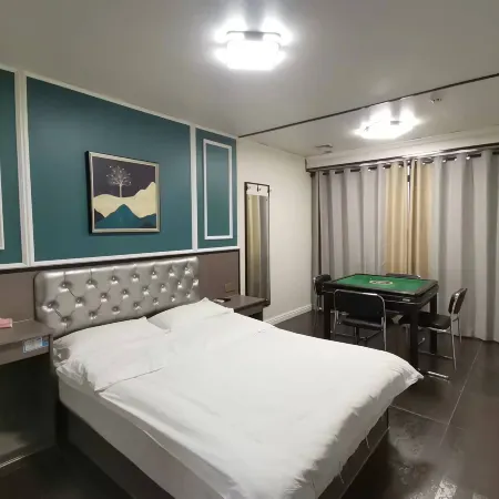 Changsha Kelaixuan Guest House (Zhongdian Ruanjianyuan)