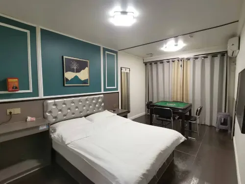 Changsha Kelaixuan Guest House (Zhongdian Ruanjianyuan)