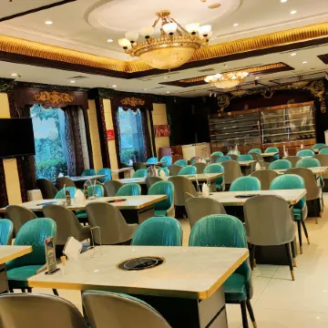Golden Rose Hotel