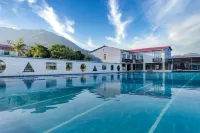 Changtaiyi Qingquan Leisure Farm - Infinity Pools