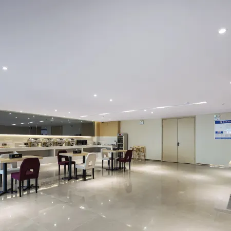 Lavande Hotel (Suqian Industrial Park)