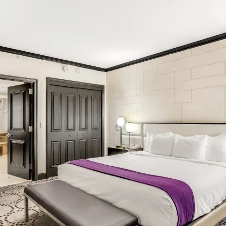 Harrah’s Resort Atlantic City– A Caesars Rewards Destination