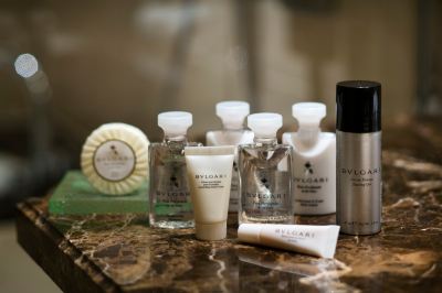 ジュニアスイートキング 禁煙 東京ステーションホテルの写真