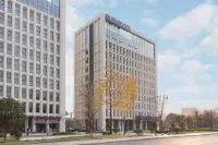 JI Hotel (Chengdu Shuangliu Airport Terminal) Hotels near Southwest Minzu University (Southwest Airport Economic Development Zone Campus)