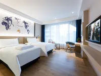 Kyriad Marvelous Hotel (Heyuan Wanda Plaza) - Esports
