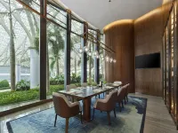 HILTON HAINAN OCEAN FLOWER ISLAND - Desayuno