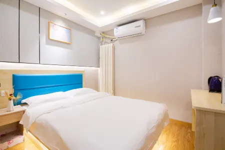 Homeinn Pebble Hotel (Beijing Sport University Shangdi)