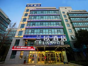 Lano Hotel (Zhengzhou Hi-tech Zone Enterprise Headquarters Base)