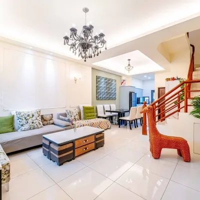JI SHUI 13 โรงแรมใกล้ศูนย์อนุรักษ์ศิลปะโบราณแห่งชาติ