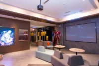 Youxi Movie Hotel (Yingde Jinhuatai)