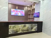 嫦娥ホテル（懐集商業歩行街） - 駐車場