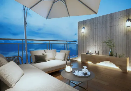PRIUS Hotel (Taizhou Huangyan Qingfeng Dadao)