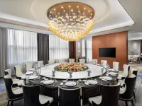 Hanshou Chunhua Wyndham Garden Hotel Hotel a Hanshou