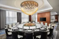Hanshou Chunhua Wyndham Garden Hotel Hotel a Hanshou