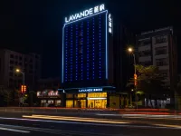 Lavande Hotel(Zhanjiang High-speed Railway West Station) Hotel dekat Mazhang Public Station