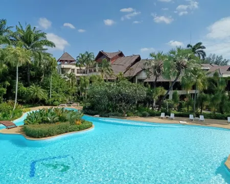 Felix River Kwai Resort Kanchanaburi Hotels in Kanchanaburi City