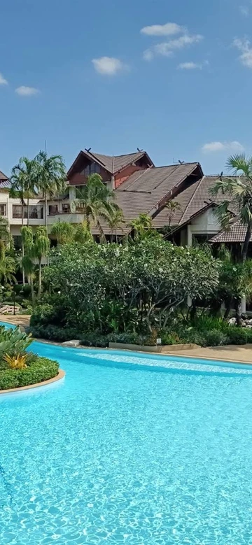 รูปภาพของเฟลิกซ์ ริเวอร์แคว รีสอร์ท กาญจนบุรี