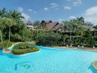 Felix River Kwai Resort Kanchanaburi Các khách sạn gần Wat Tham Khao Pun