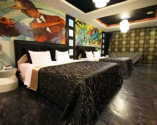 CD Motel Phòng Photos