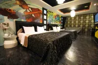 CD Motel - 2성급