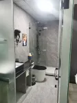 청부 정원 호텔