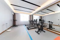 Vienna International Hotel  Qianjiang Qianyang West Road  Bus Station