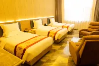 Hubin All Seasons Hotel Hotels in Wenshui County