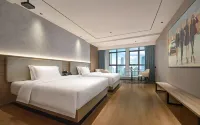 FUNMEE Hotel (Changsha Wuyi Square, Yaoling& The Second Xiangya Hospital Metro Station, Changsha)
