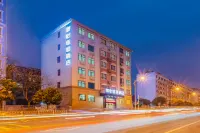 Junyi Hotel (Suxianling No. 1 Middle School) Hotels in Chenzhou